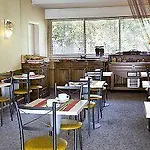 酒店 Cit'hotel Criden 3*
