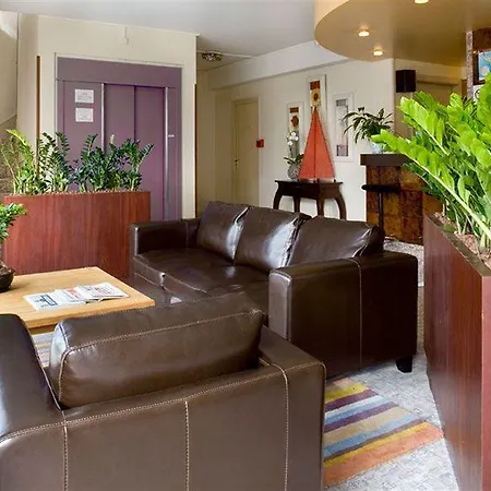 Cit'hotel Criden