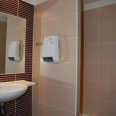 Cit'hotel Criden