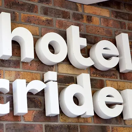Cit'hotel Criden