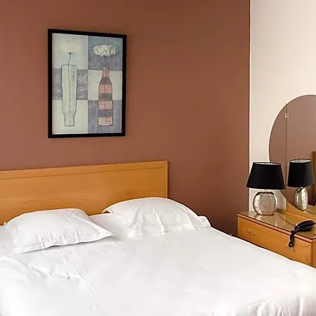 Cit'hotel Criden 투르