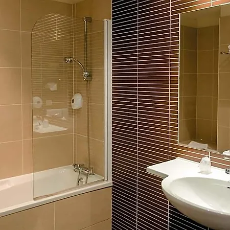 호텔 Cit'hotel Criden