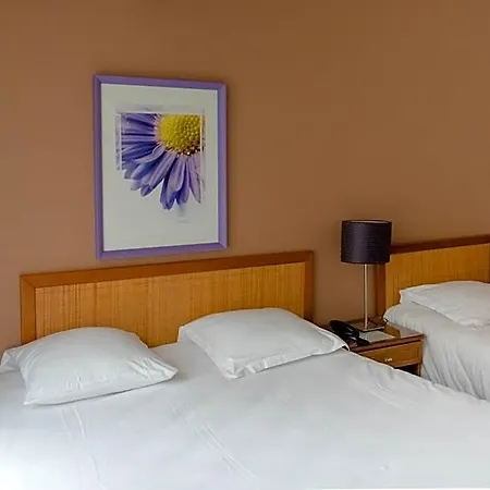 Cit'hotel Criden 3*
