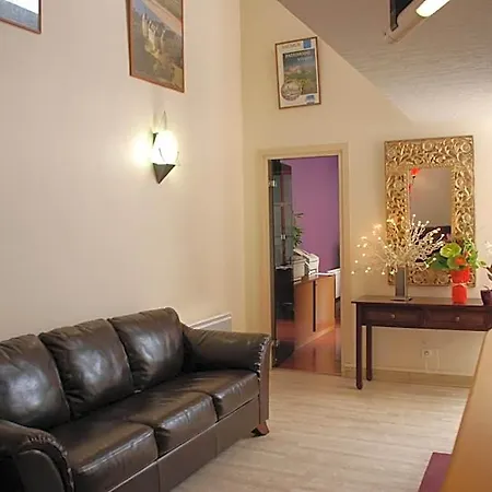 Cit'hotel Criden 투르