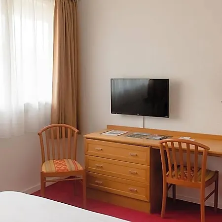 Cit'hotel Criden 3*