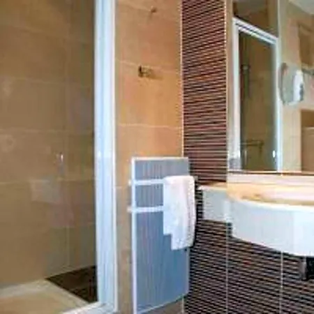 호텔 Cit'hotel Criden