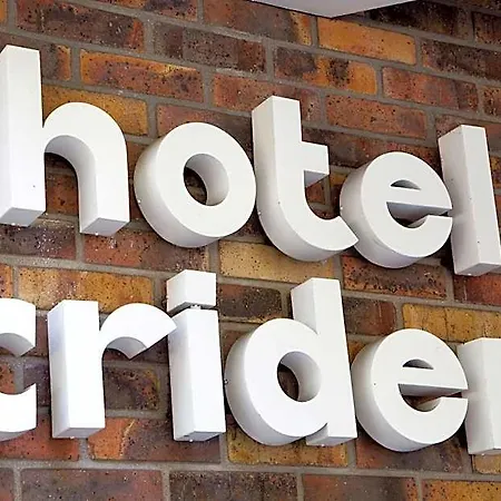 Cit'hotel Criden 호텔 3*