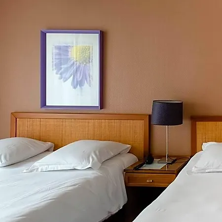 Cit'hotel Criden 투르