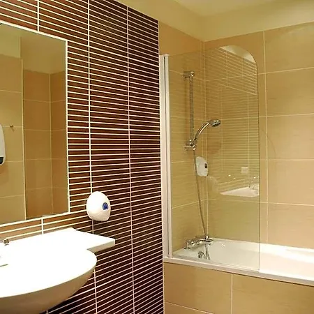 Cit'hotel Criden 투르