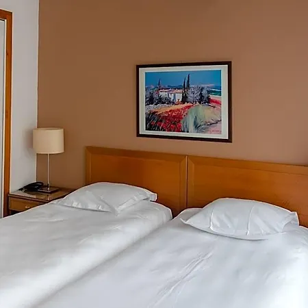 Cit'hotel Criden