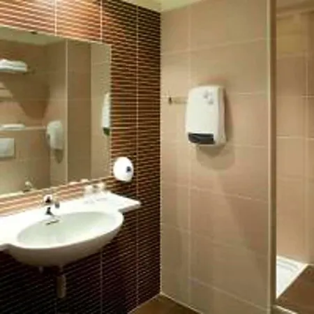 Cit'hotel Criden 호텔 3*