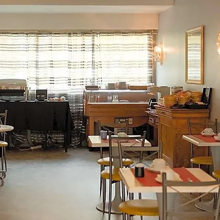 Cit'hotel Criden 투르