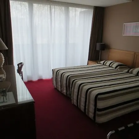 Cit'hotel Criden