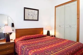 Cit'hotel Criden Szálloda