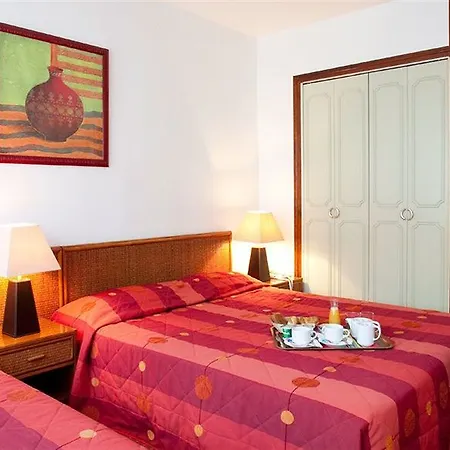 호텔 Cit'hotel Criden