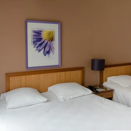 Cit'hotel Criden 酒店