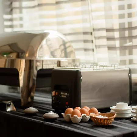 Cit'hotel Criden 酒店 3*