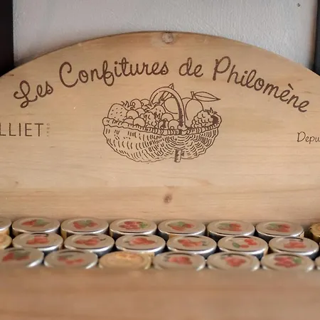 Cit'hotel Criden Hotell 3*