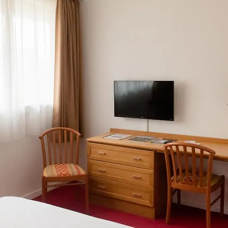 Hotel Cit'hotel Criden