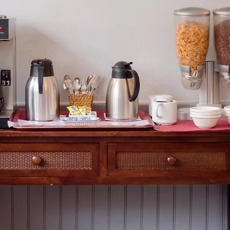 酒店 Cit'hotel Criden