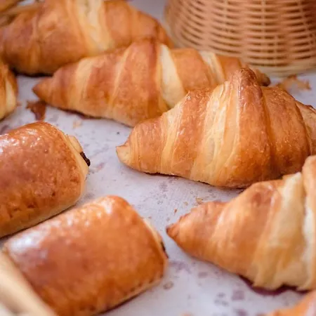 Hotell Cit'hotel Criden 3*