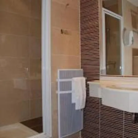 Cit'hotel Criden