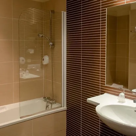 Cit'hotel Criden 3*