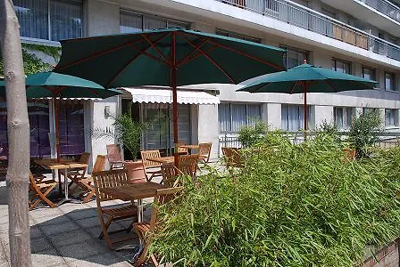 Cit'hotel Criden Tours