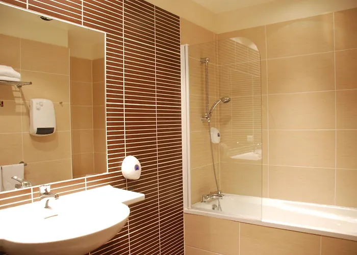 Hotel Cit'hotel Criden Tours