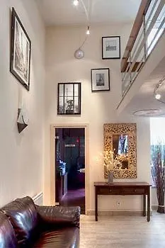 Cit'hotel Criden 酒店