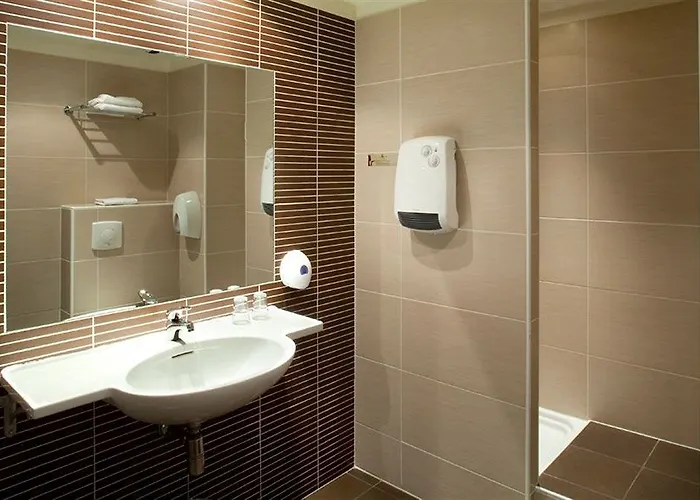 Hotel Cit'hotel Criden