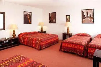 Cit'hotel Criden 图尔