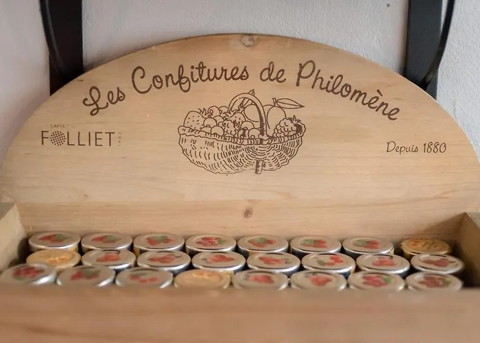 Cit'hotel Criden Hotel 3*