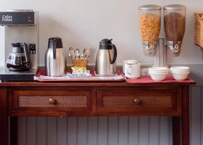 Szálloda Cit'hotel Criden