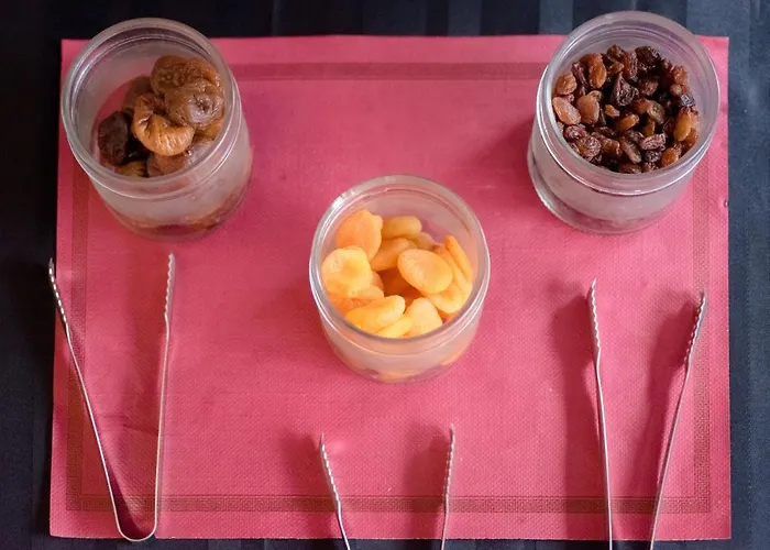 Cit'hotel Criden 3* 图尔