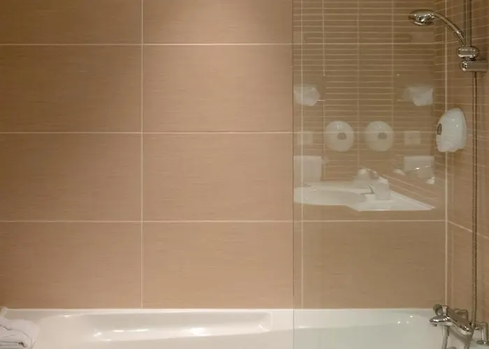 Szálloda Cit'hotel Criden 3*